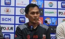 Rakhmad Basuki Beberkan Persiapan Madura United Jelang Lawan Persib di Leg 2 Final