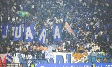 Tyronne Sebut Bobotoh Persib Seperti Fans Liverpool