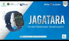 XL Axiata dan Alita Luncurkan Solusi Deteksi Dini Penyakit Stroke JAGATARA