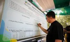 Generasi Sehat Bebas Asap Rokok, Pemkot Bandung Komitmen Implementasikan Kawasan Tanpa Rokok