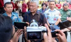 Pj Wali Kota Imbau Warga Tertib Apabila Persib Bandung Raih Juara Liga 1 2023/2024