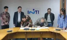 Pertumbuhan Pengguna Internet Semakin Masif, PT Inti Siap Bangun Data Center di Kota Bandung