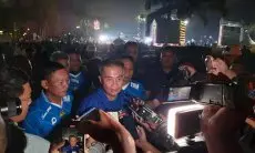 Persib Bandung Juara Liga 1 Indonesia, Pj Gubernur Jawa Barat Bey Machmudin: Ini Malam Luar Biasa