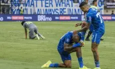 Ciro Alves Tak Jadi Pemain Terbaik Liga 1 Indonesia, Bobotoh Serang Akun Resmi Liga 1