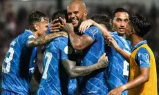 Persib Bandung Juara Liga 1 2023/2024, Yaris Riyadi: Mudah-mudahan Tahun Depan Juara Lagi