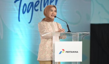 Pertamina Goes To Campus Resmi Dimulai Itb Menjadi Kampus Pertama