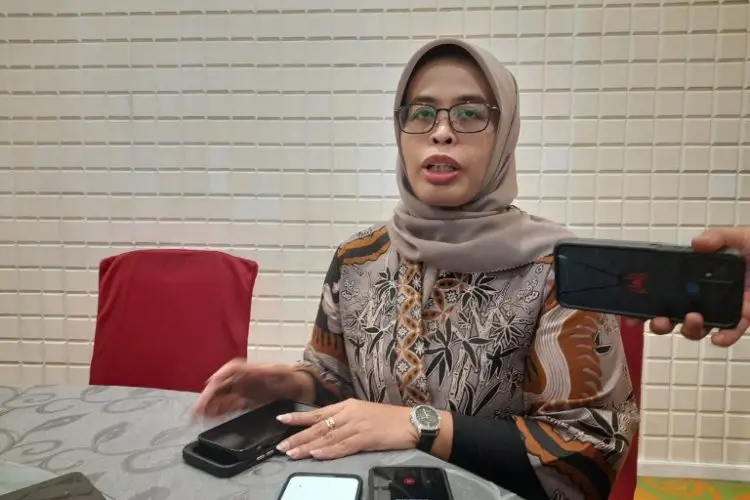 Ini yang Diwaspadai KPU Jabar, Pada Penyelenggaraan Pilgub 2024