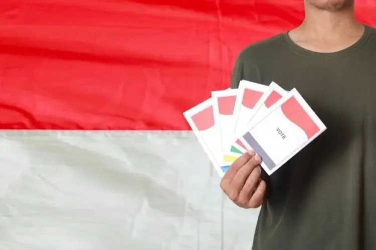 Ingin Maju Pilgub Jabar Jalur Independen? Ini Salah Satu Syarat Utamanya...