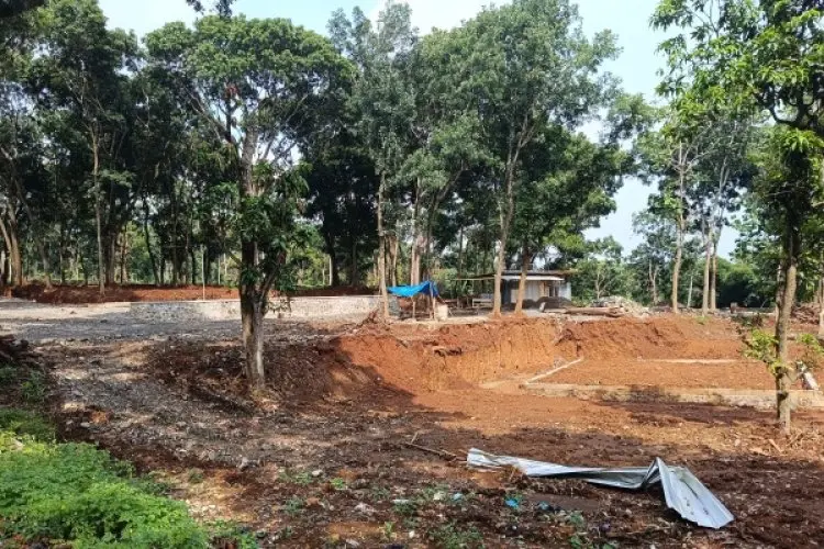 Anggota DPRD Kabupaten Cirebon Minta Investor Wisata Plangon Tempuh Perizinan  Sebelum Ada Kegiatan