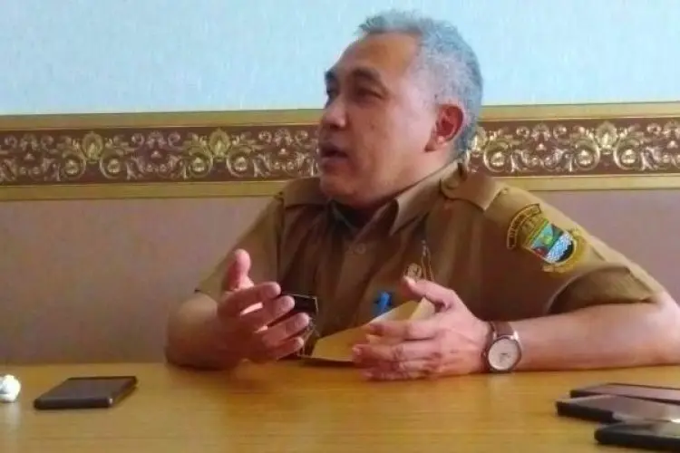 Siap Menangkan Pilkada KBB 2024, Asep Sodikin Resmi Mendaftar ke PKB