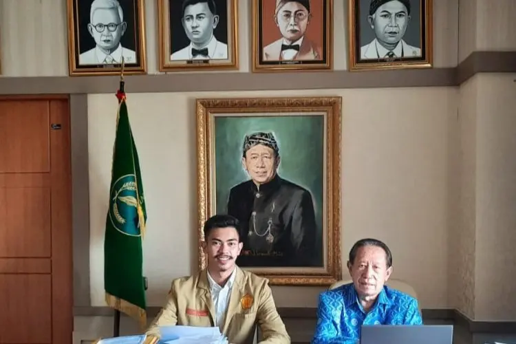 Lewat Jalur Independen, Aktivis Muda Maju Pilwakot Bandung 2024
