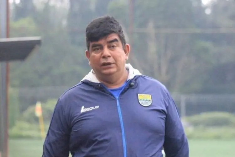 Dokter Persib Beberkan Kondisi Pemain Jelang Championship Series