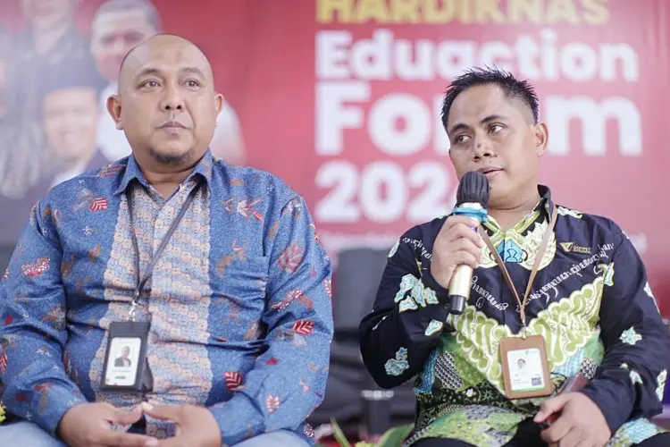 Great Edunesia Soroti Terjalnya Transformasi Pendidikan di Indonesia