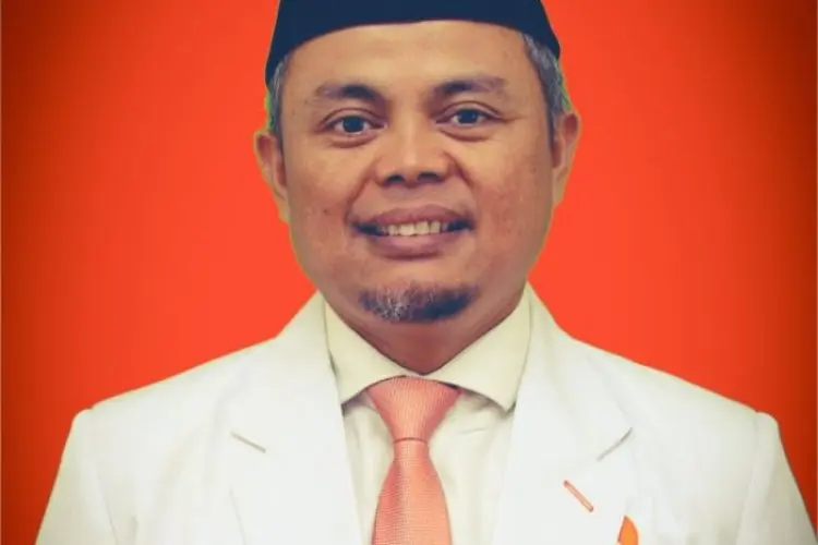 Jadi Calon Tunggal dari PKS, Bagja Setiawan Siap Berlaga di Pilwalkot Cimahi 2024