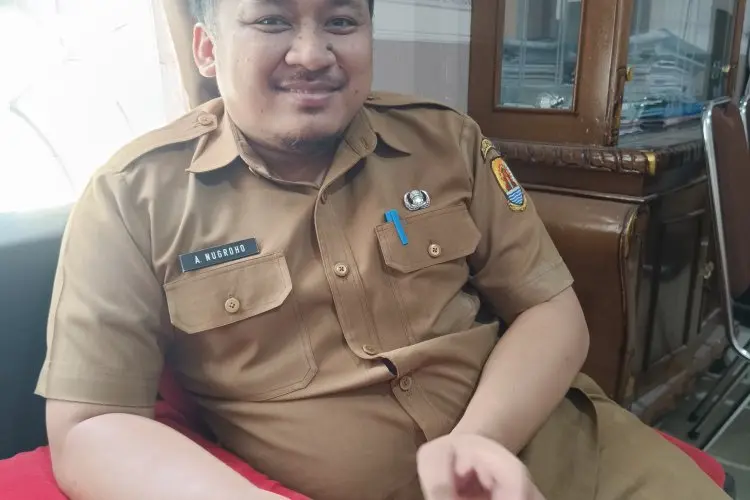 BKPSDM Pastikan Izin Kemendagri Untuk Rotasi Mutasi Belum Keluar