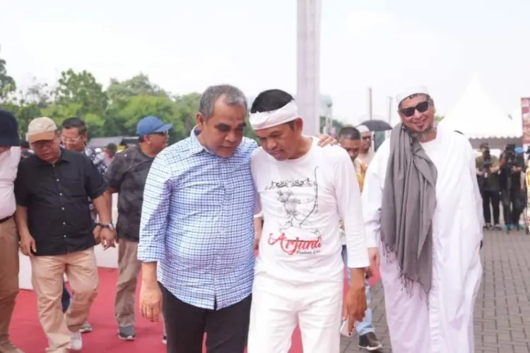 Gerindra lirik Dedi Mulyadi maju Pilkada Jabar