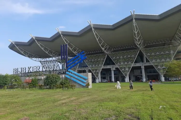 Kabar Baik, BIJB Kertajati Buka Penerbangan ke Singapura September Nanti
