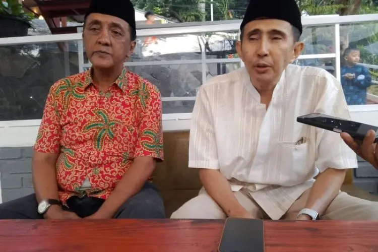 Fokus Tingkatkan Kualitas SDM Melalui Pendidikan, Kosgoro Jabar Harap bisa Bangun Sekolah di Cimahi
