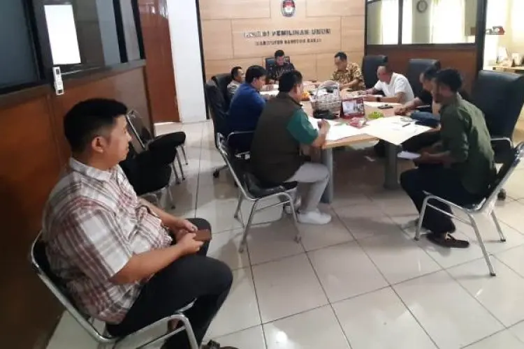 Pilkada KBB 2024, KPU KBB Segera Buka Pendaftaran Jalur Perseorangan, Ini Jadwal dan Persyaratannya 