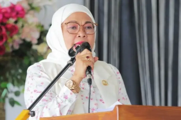 DPRD Jabar Dorong Pertumbuhan Usaha Mikro Lewat Perda Ekonomi Kreatif