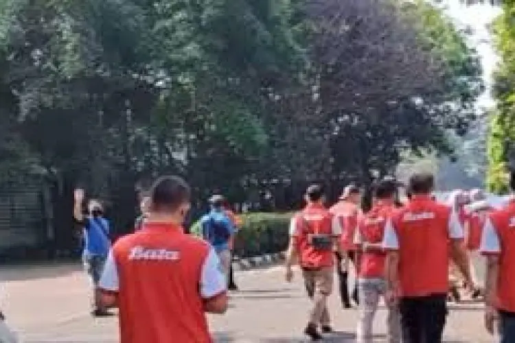 Terus Merugi, Pabrik Sepatu Bata di Purwakarta PHK 275 Buruh 