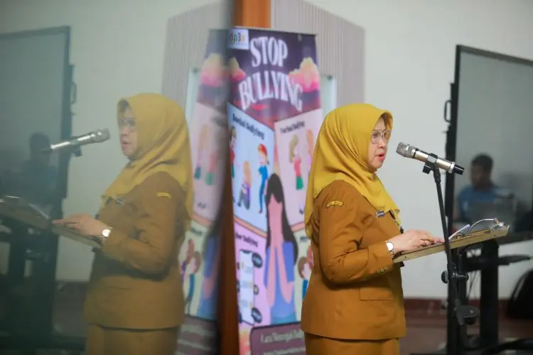 Pemkot Bandung Tekan Angka Pernikahan Usia Dini Lewat Program Puspaga