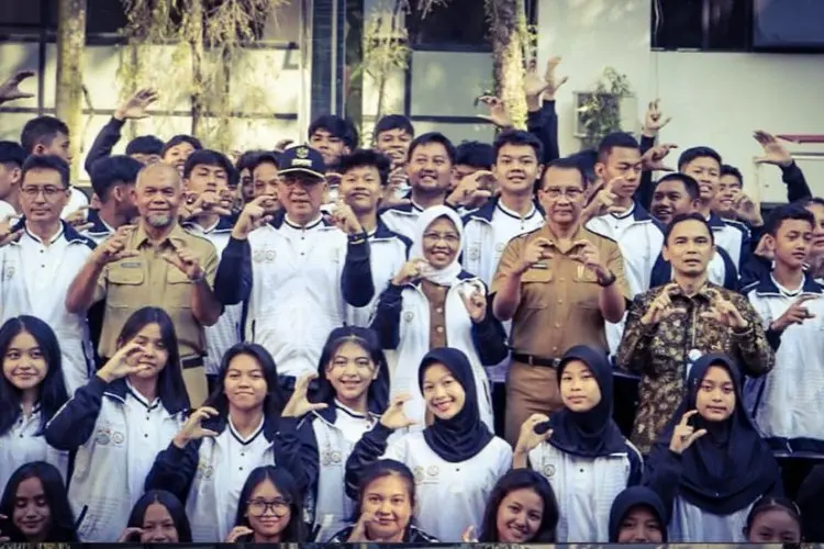 Bakal Ikuti 7 Cabor, Kota Cimahi Terjunkan 150 Kontingen pada Popwilda II Jawa Barat 