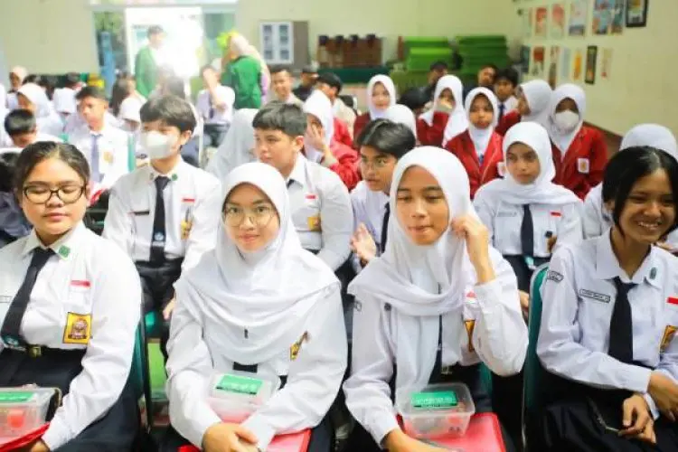 PPDB 2024, Disdik Kota Bandung Segera Buka Pendaftaran Mulai 27 Mei 2024