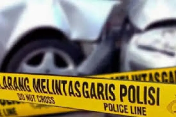 Terlibat Kecelakaan di Tol Layang MBZ, Anggota Polda Jabar Bakal Diperiksa Propam