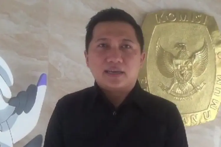 Pilgub Jabar 2024, KPU Jabar: Jalur Perseorangan Sepi Peminat