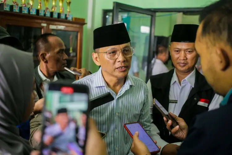 Pj Wali Kota : Sekda Pimpin Tim Khusus PPDB 2024, Ini Tugasnya 