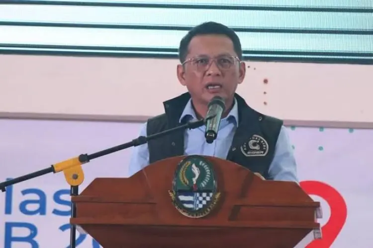 Banyak Kasus Anak Berhadapan Dengan Hukum, Pemkot dan PN kelas IA Bogor Bentuk Satgas