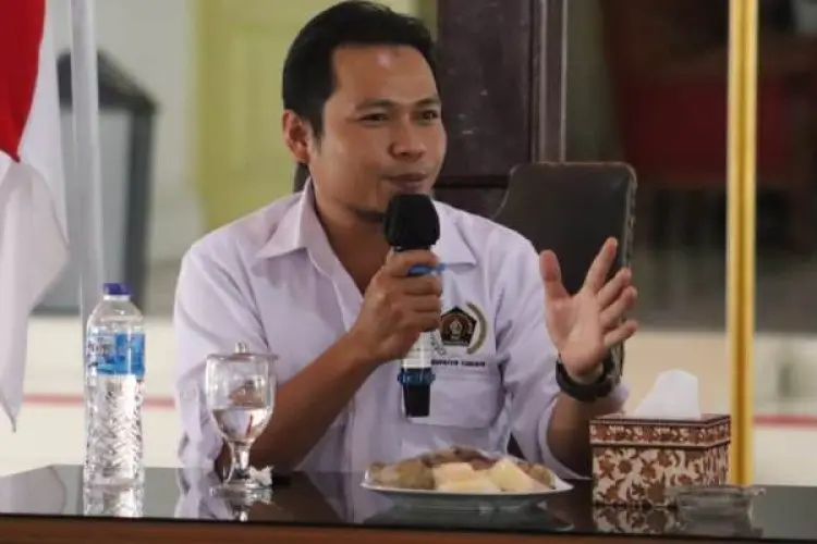 Peringati HPN, PWI Kabupaten Cirebon Gelar Lomba Vidio Pendek