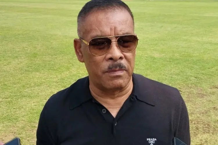 Umuh Muchtar Pastikan Persib Dapat Keuntungan Hadapi Bali United