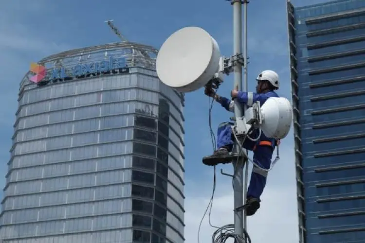 Polrestabes Makassar Gulung Sindikat Pencurian Perangkat STB XL Axiata
