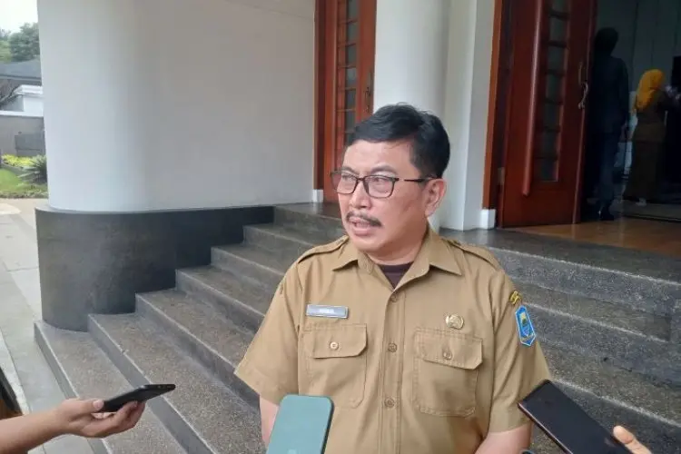 Pasca Tragedi Ciater Subang, Kota Bandung Perketat Kegiatan Study Tour