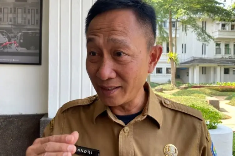 Digelar Juni, Disnaker Kota Bandung Buka 4.700 Lowongan Pekerjaan 