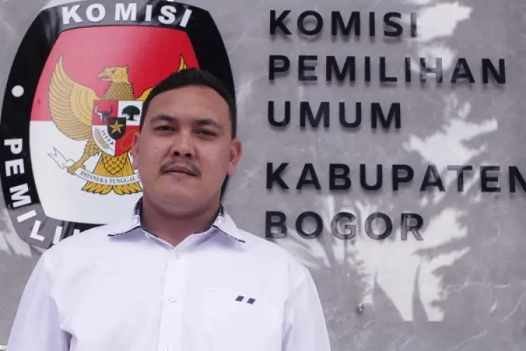 Pilbup Bogor 2024, Dari Tiga Bakal Pasangan Jalur Perseorangan Hanya Gunawan Hasan-Rudi Harianto yang Lolos