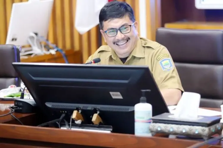 Siapkan 2.500 Porsi per Hari, Pemkot Bandung Dukung Program Makan Bergizi Gratis dari IFSR