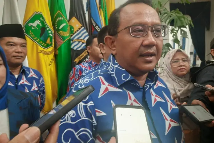 Hadapi Pilkada Jabar 2024, Demokrat Dorong Kandidat Jaring Koalisi