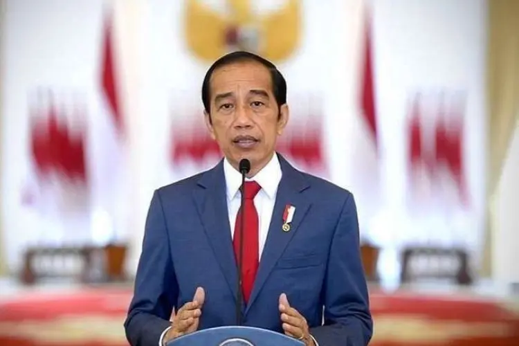 Jelang Pensiun, Dukungan Jokowi Tetap Berkiprah di Dunia Politik Terus Mengalir