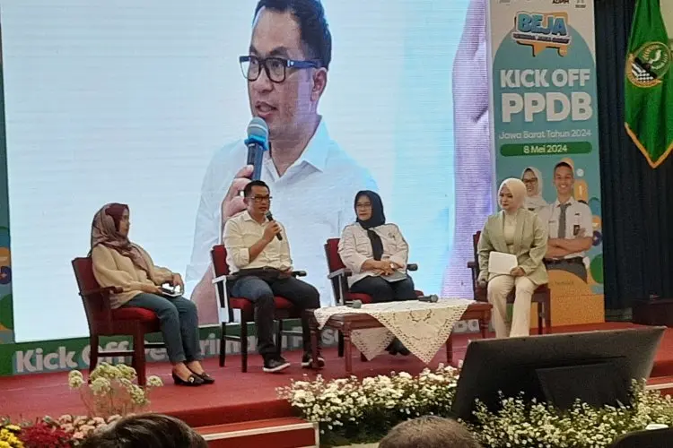 Disdik Jabar Minta Masyarakat Awasi dan Laporkan Jika Ada Kecurangan PPDB 2024