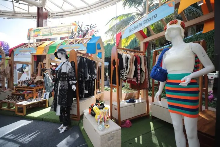 Dekranasda Kota Bandung Dorong Produk Lokal Go International