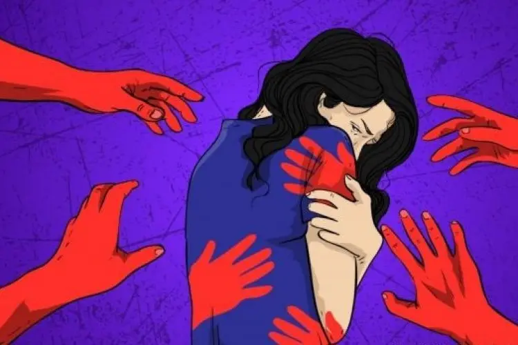 Polisi Kejar Pelaku Tindak Kekerasan Seksual Terhadap Anak Berkebutuhan Khusus