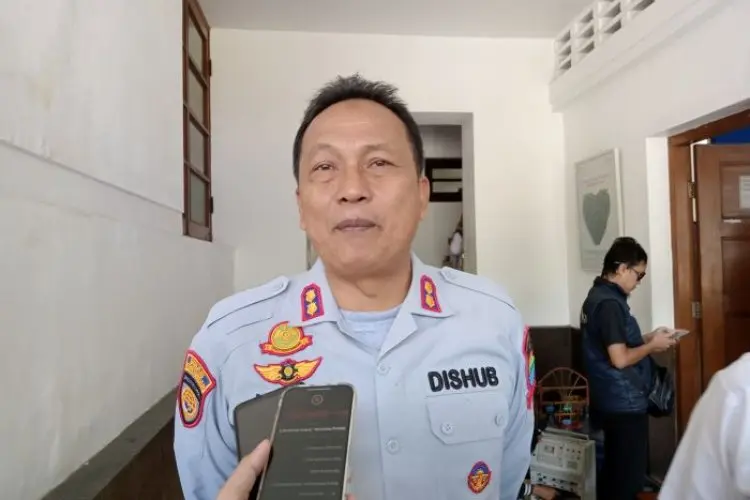 Jumat Bebas Kendaraan, Dishub Kota Bandung Siapkan Kendaraan Angkutan Pegawai ASN di Beberapa Titik