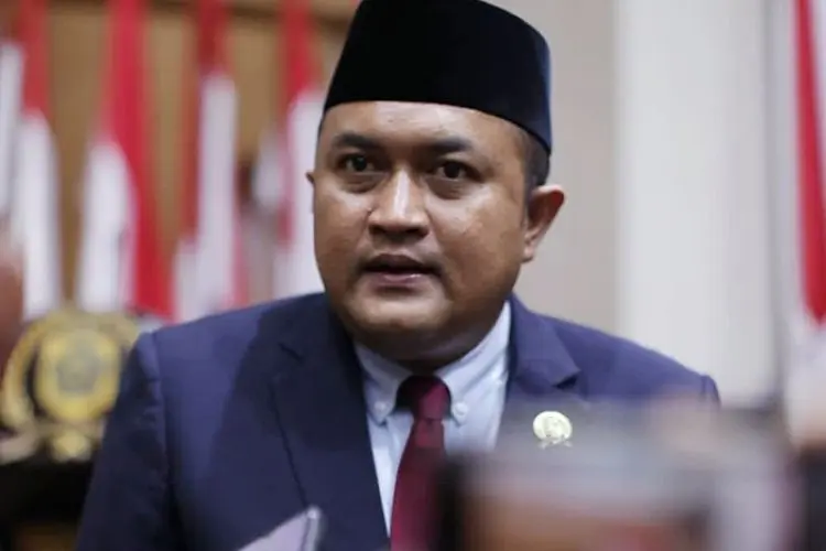 Video Prabowo Subianto Sebut Rudy Susmanto sebagai Bupati Bogor Viral di Sosmed, Yusfitriadi : Sinyal untuk Pilbup Bogor 2024
