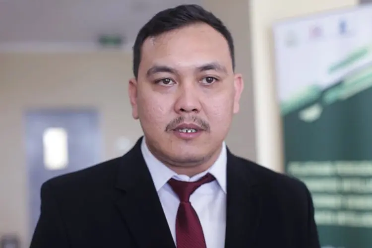 Dukungan  Gunawan Hasan-Rudi Harianto Capai 284 Ribu , Satu-satunya Pasangan Cabup-Cawabup dari Jalur Perseorangan