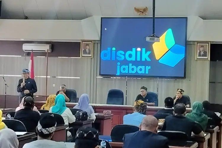 Forkopimda Jabar Tegaskan Komitmen, PPDB 2024 Tanpa Praktik Titip Menitip Siswa