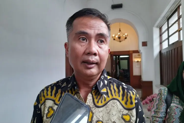 Bey Machmudin Ungkap, Tiga Proyek Strategis Transportasi Ini Diakselerasi