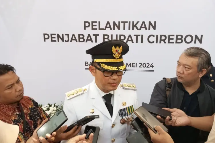 Wahyu Mijaya Pastikan Tidak Lepas Tangan di PPDB Jabar 2024